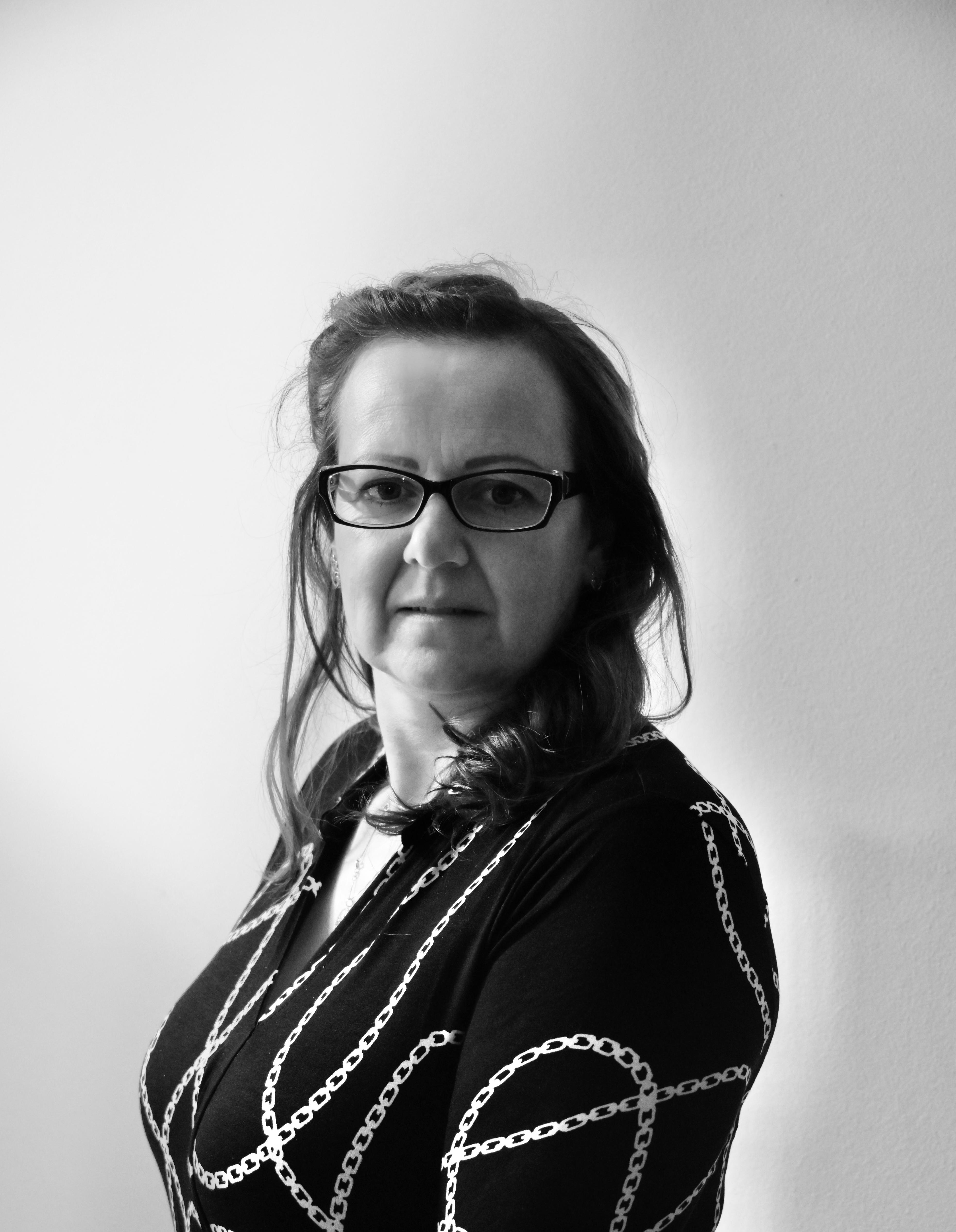Irena Dvořáková